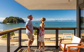 Kaiteriteri Recreation Reserve Apartments